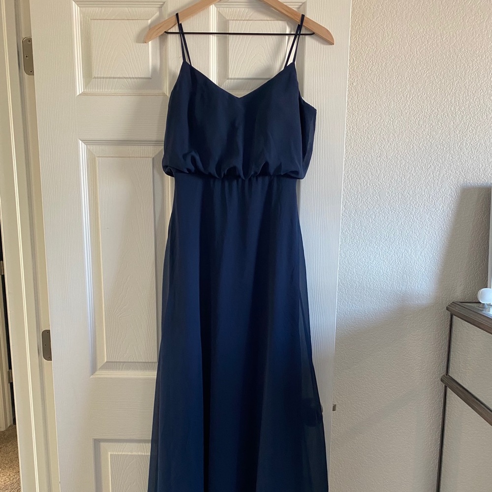 Birdy Grey Gwennie Bridesmaids Dress